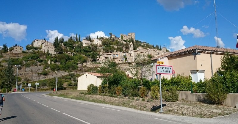 week-end Ventoux - 24/25 septembre 2016